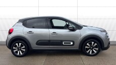 Citroen C3 1.2 PureTech Plus 5dr Petrol Hatchback